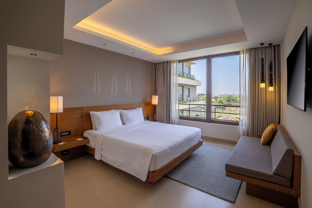 hyatt place bodh gaya