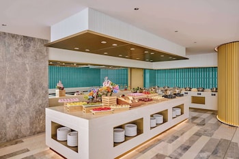 hilton garden inn foshan lishui