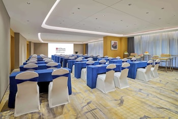 hilton garden inn foshan lishui