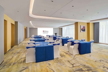 hilton garden inn foshan lishui