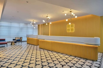 hilton garden inn foshan lishui