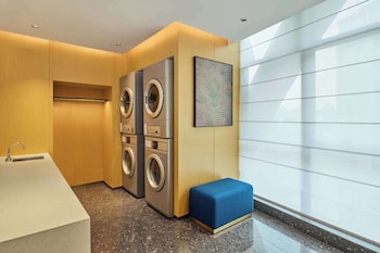 hilton garden inn foshan lishui