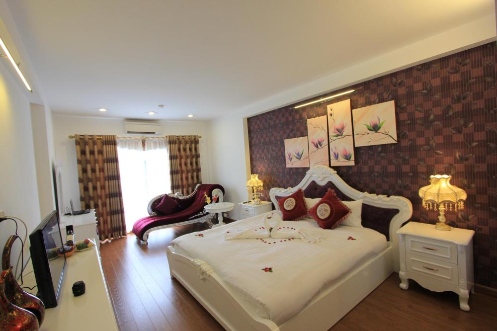 hanoi inner hotel