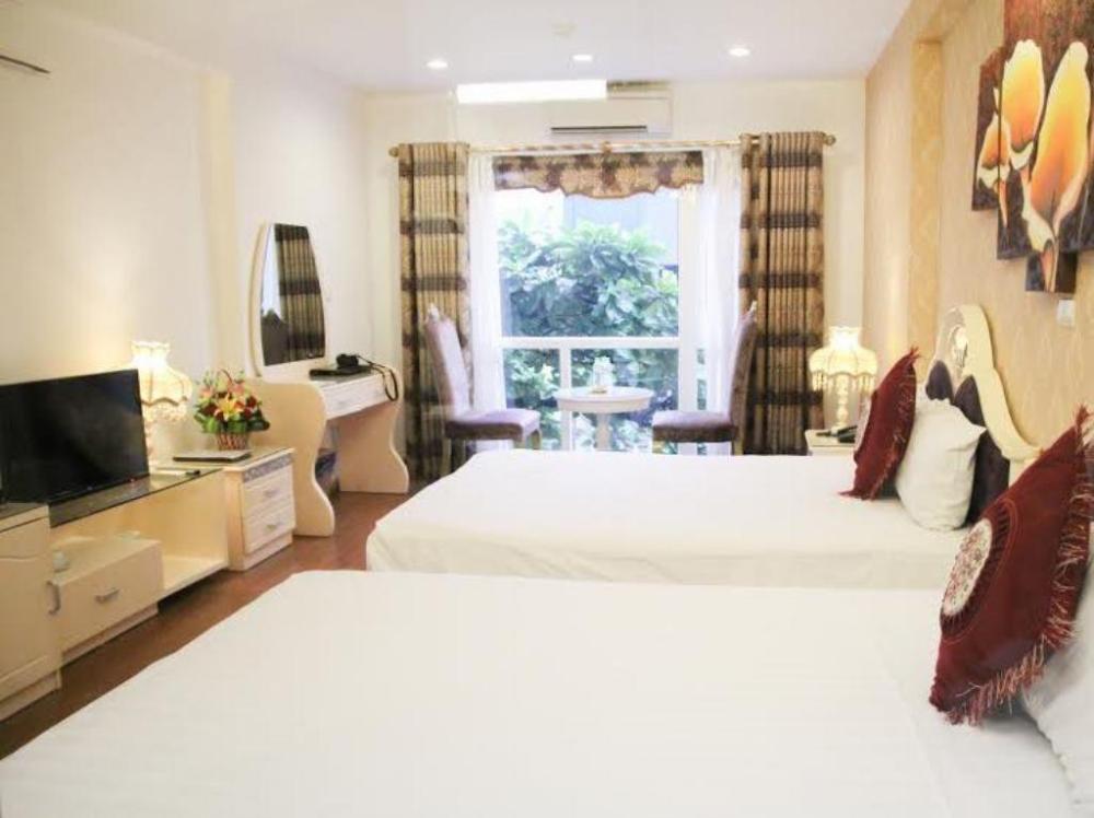 hanoi inner hotel