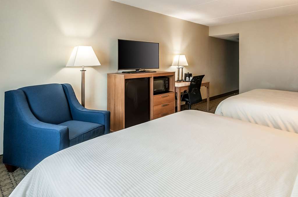 clarion inn harpers ferry charles town
