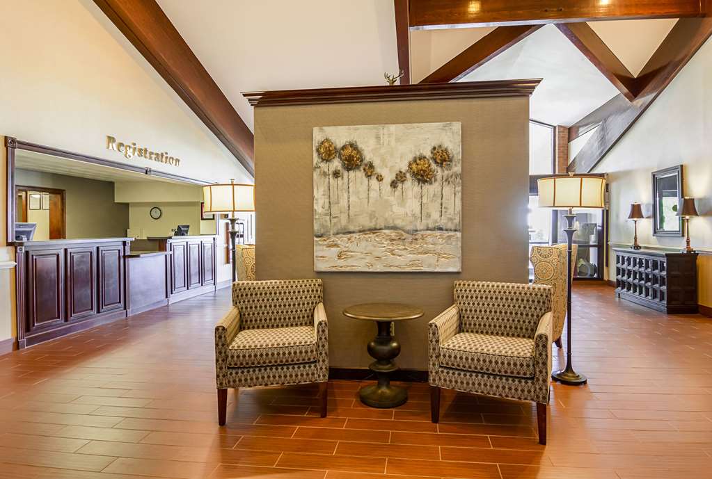 clarion inn harpers ferry charles town