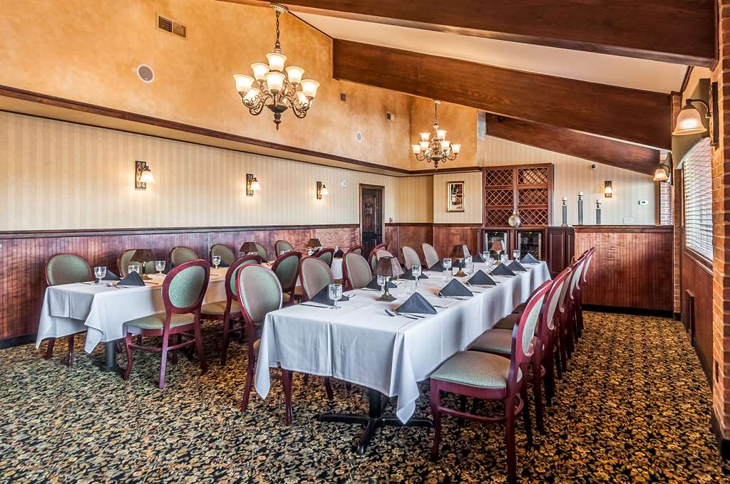 clarion inn harpers ferry charles town