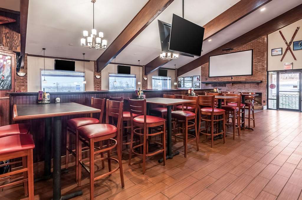 clarion inn harpers ferry charles town