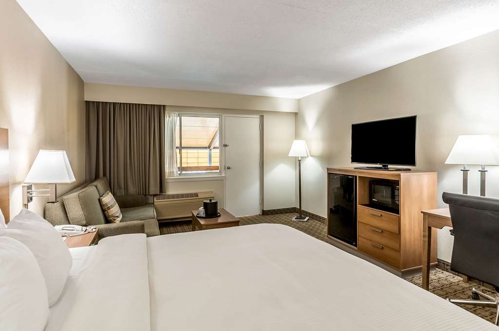 clarion inn harpers ferry charles town