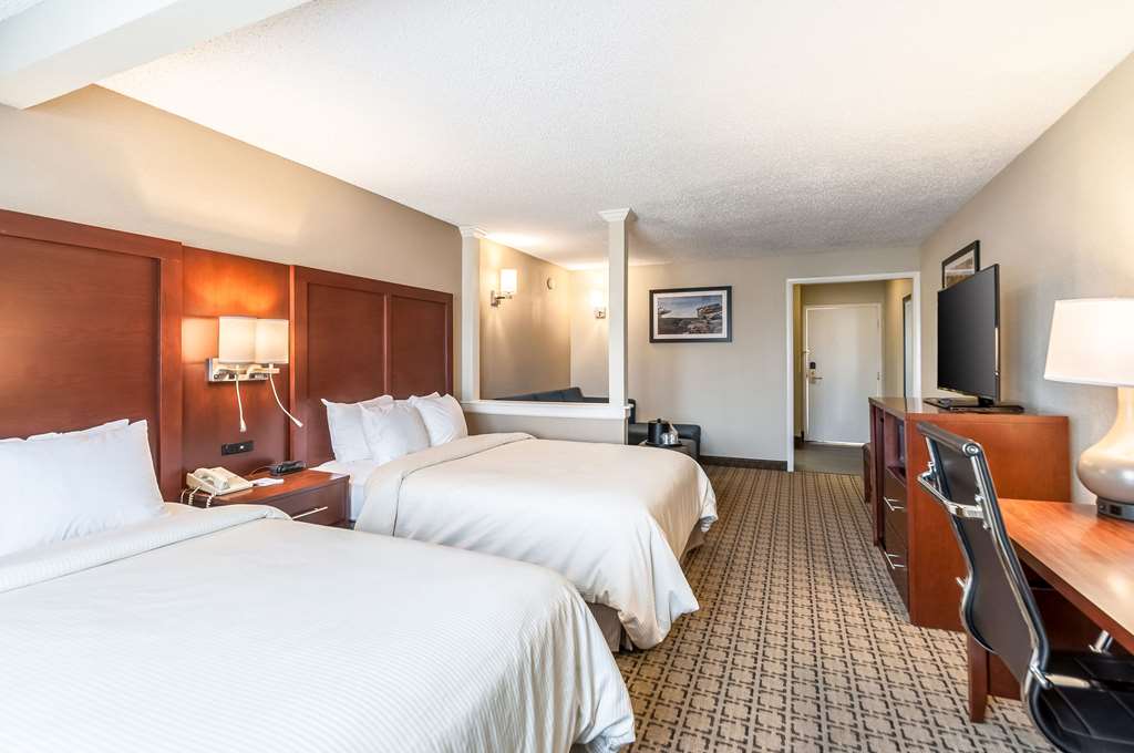 clarion inn harpers ferry charles town