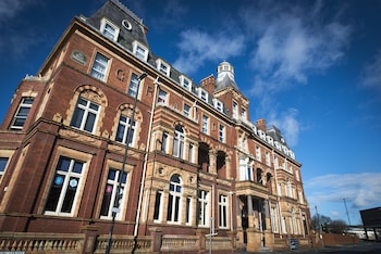 best western the grand hotel hartlepool