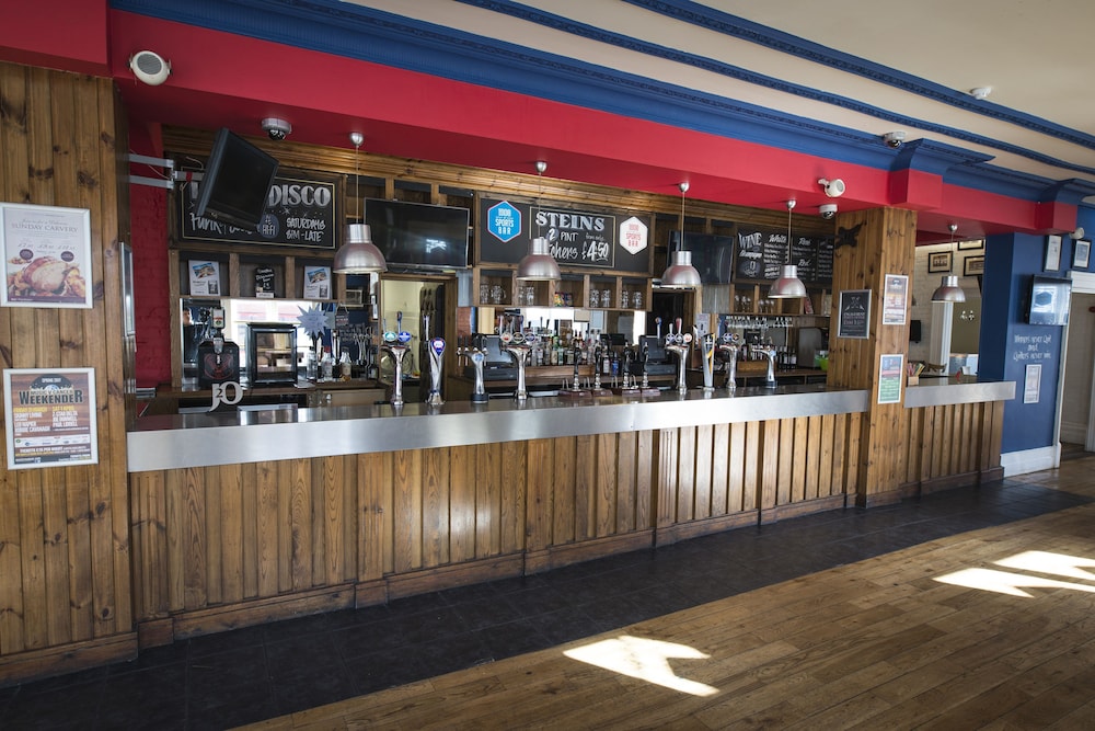 best western the grand hotel hartlepool