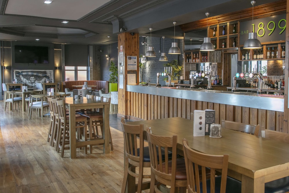 best western the grand hotel hartlepool