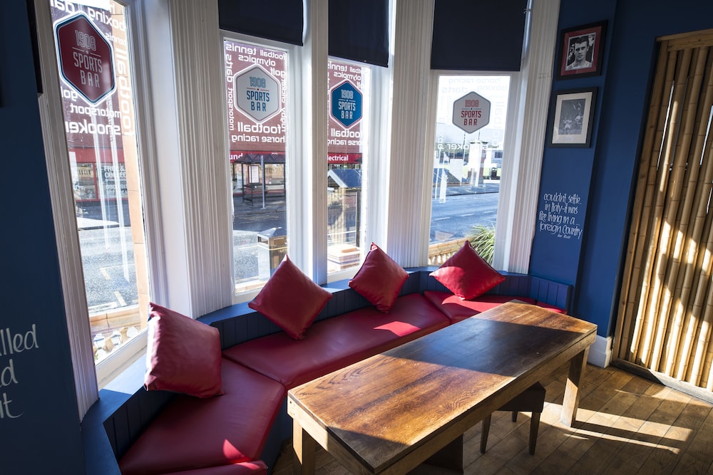 best western the grand hotel hartlepool