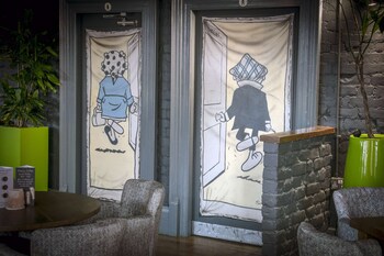 best western the grand hotel hartlepool