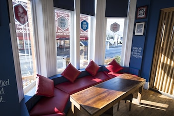 best western the grand hotel hartlepool