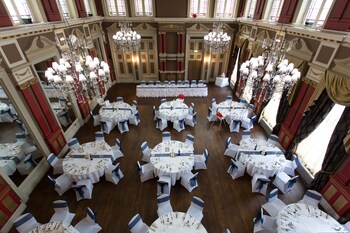 best western the grand hotel hartlepool