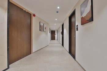 hotel elements
