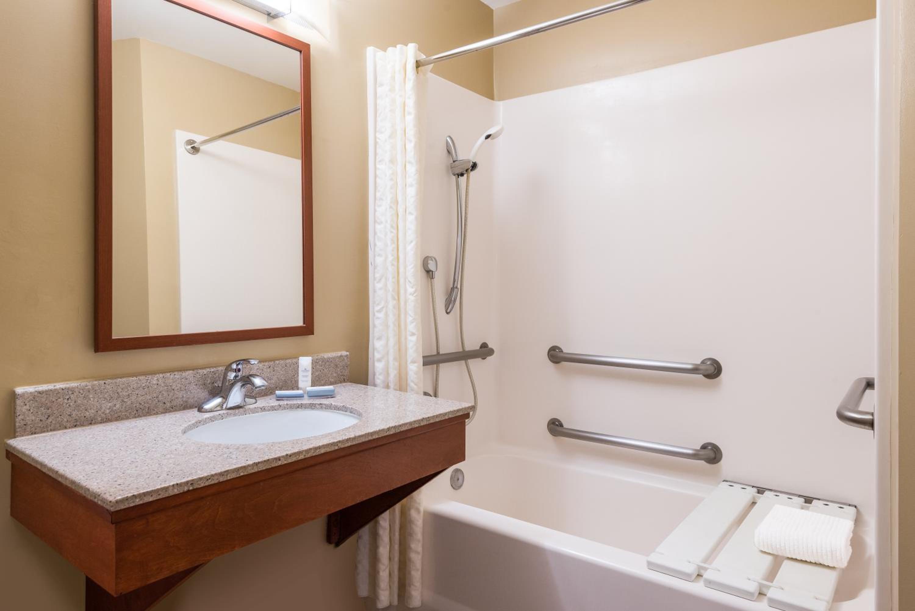 candlewood suites lax hawthorne by ihg