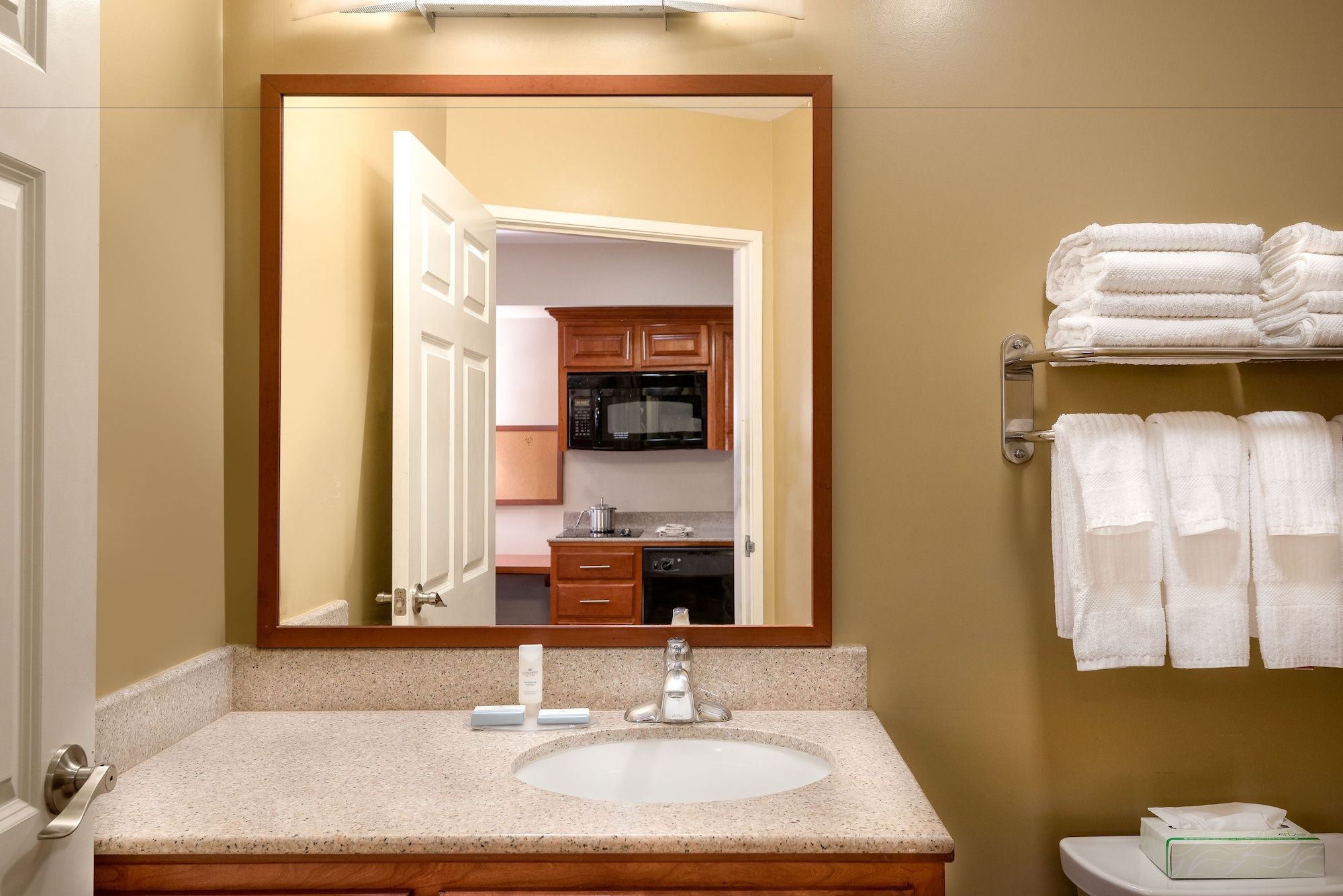 candlewood suites lax hawthorne by ihg
