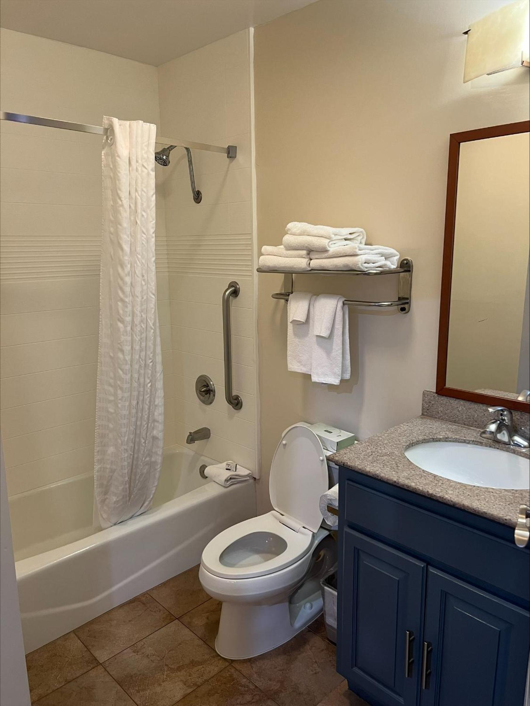 candlewood suites lax hawthorne by ihg