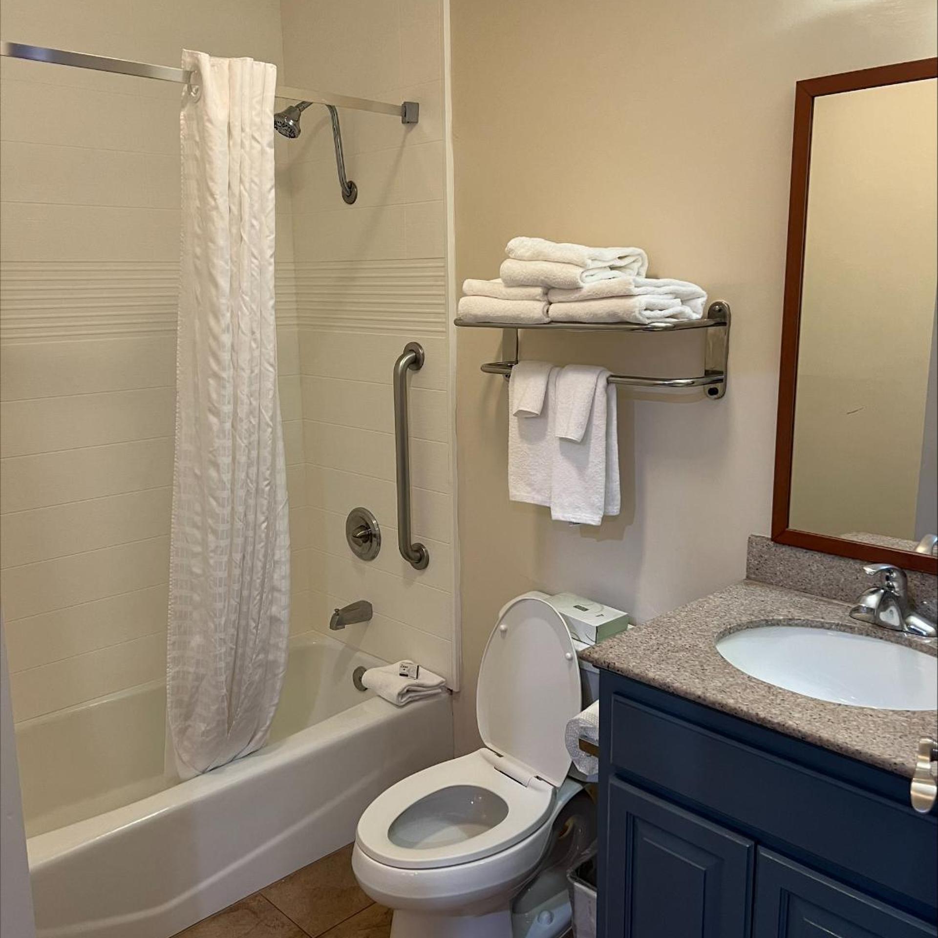 candlewood suites lax hawthorne by ihg