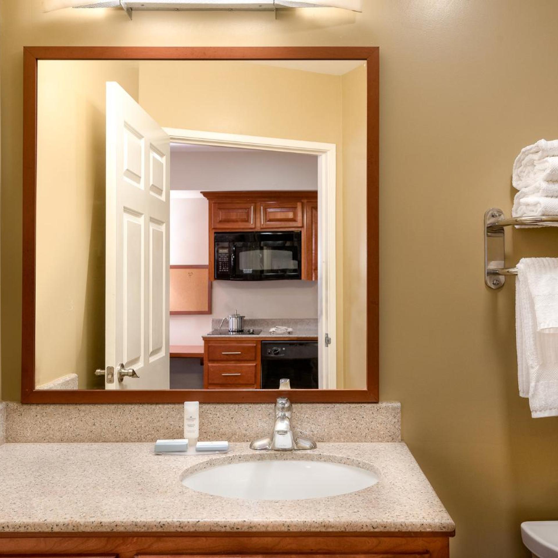 candlewood suites lax hawthorne by ihg