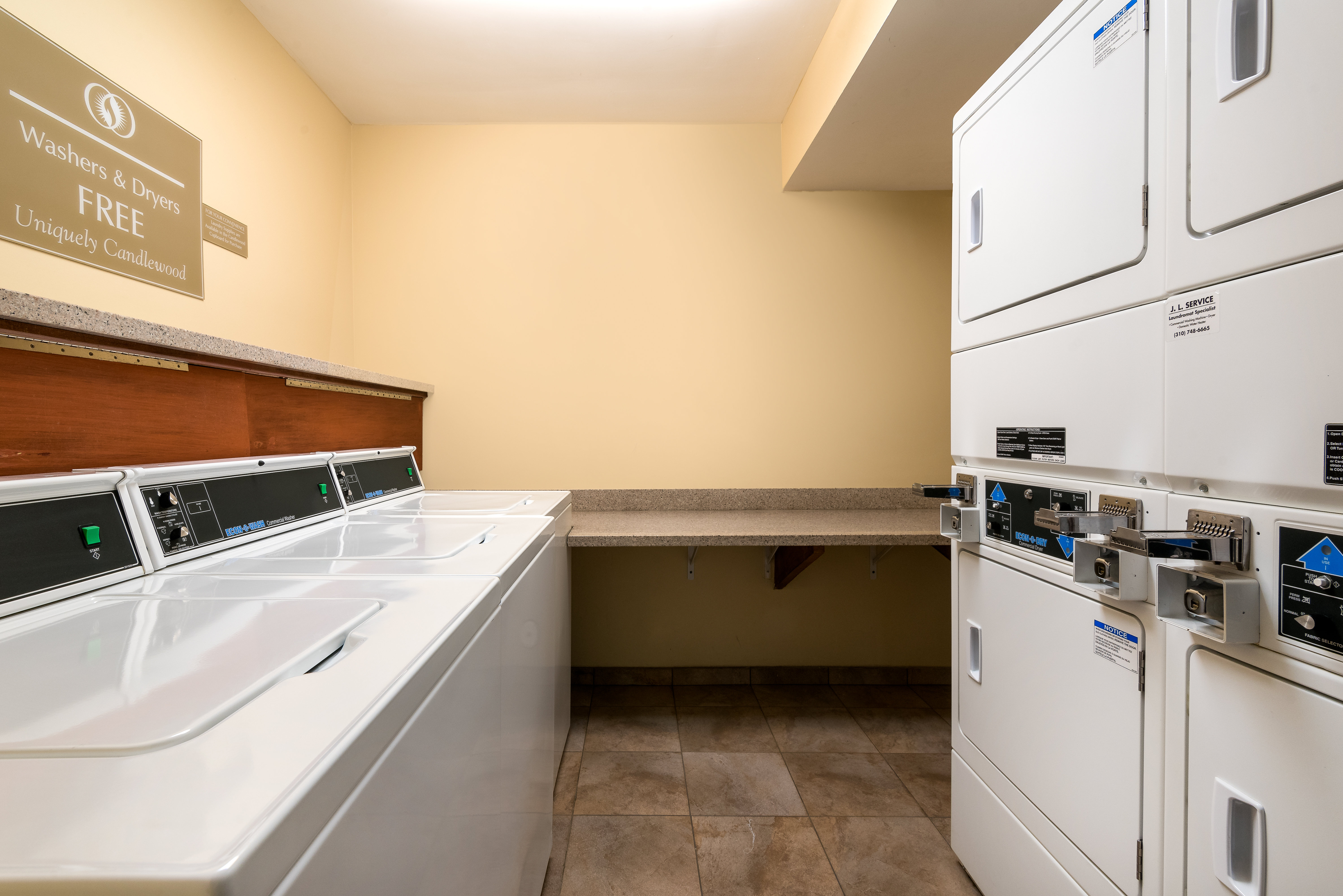 candlewood suites lax hawthorne by ihg