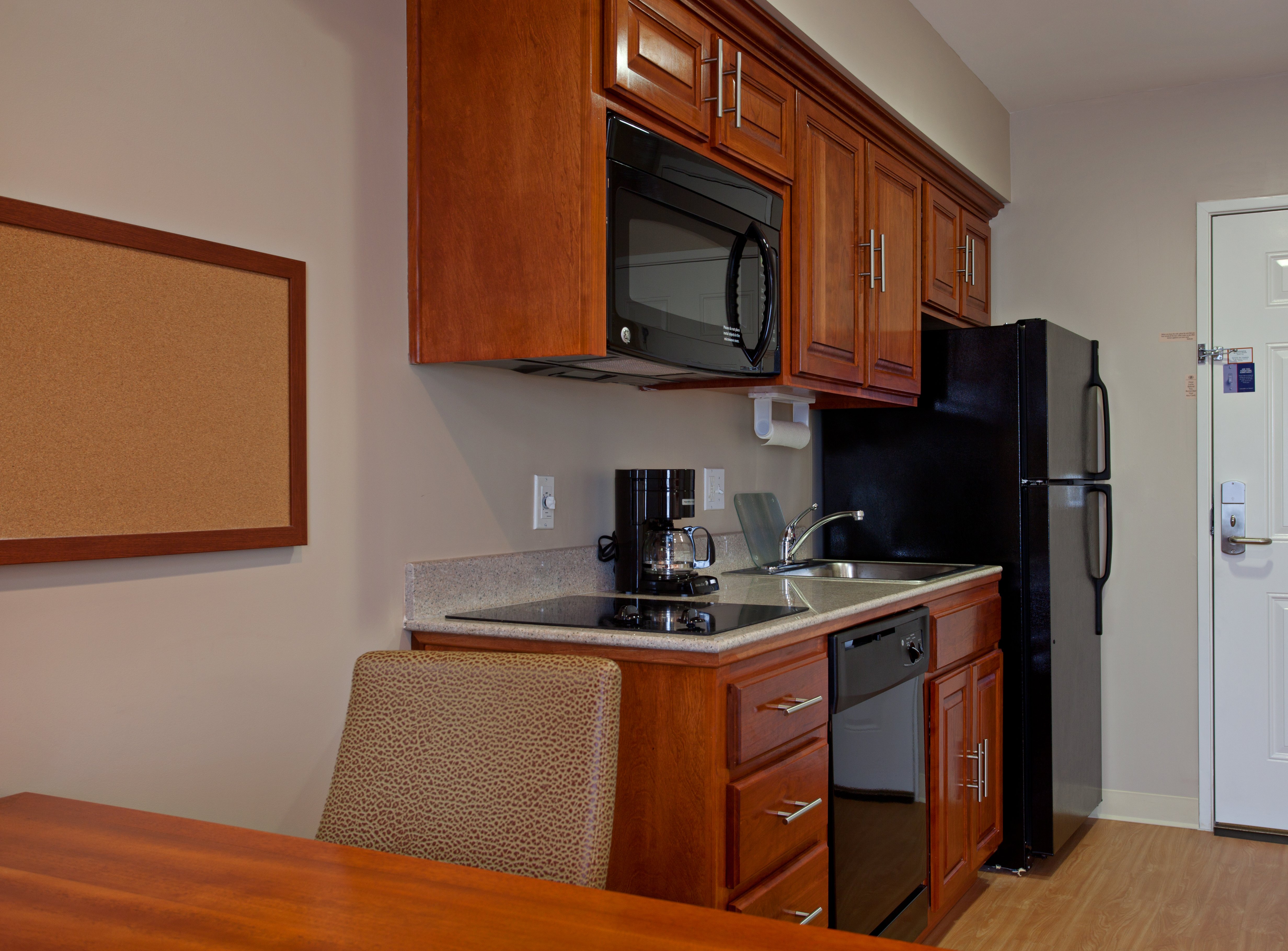 candlewood suites lax hawthorne by ihg