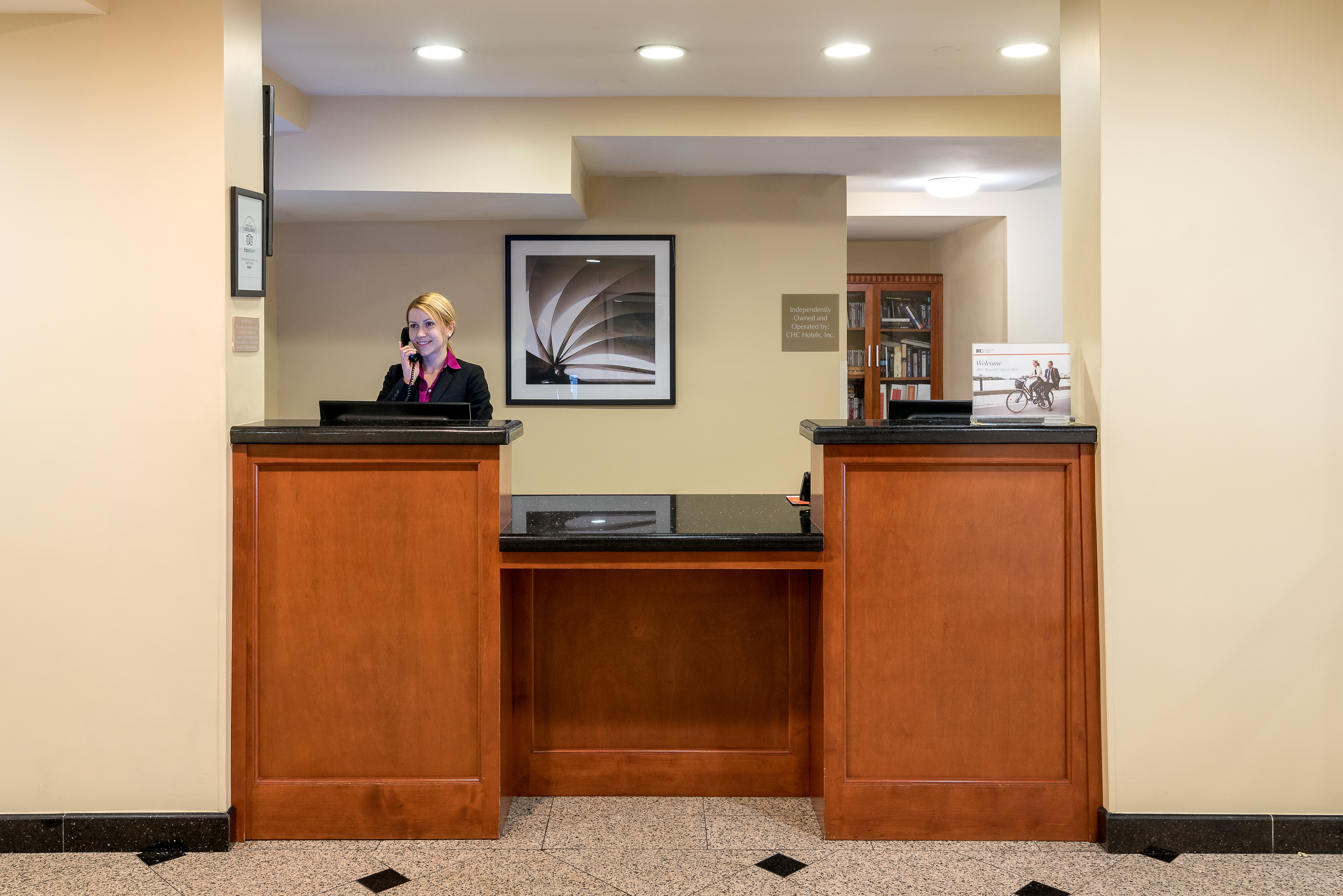 candlewood suites lax hawthorne by ihg