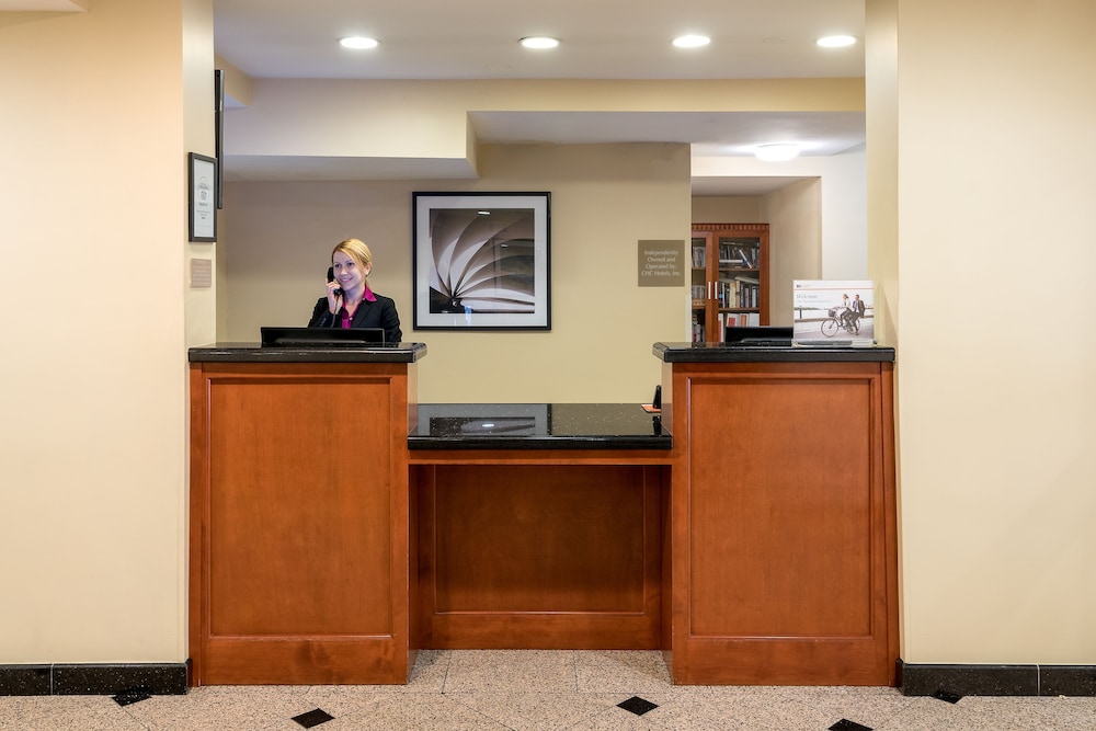 candlewood suites lax hawthorne by ihg