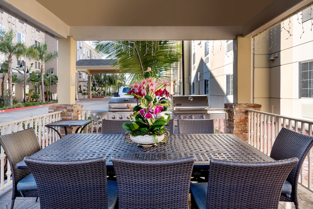 candlewood suites lax hawthorne by ihg