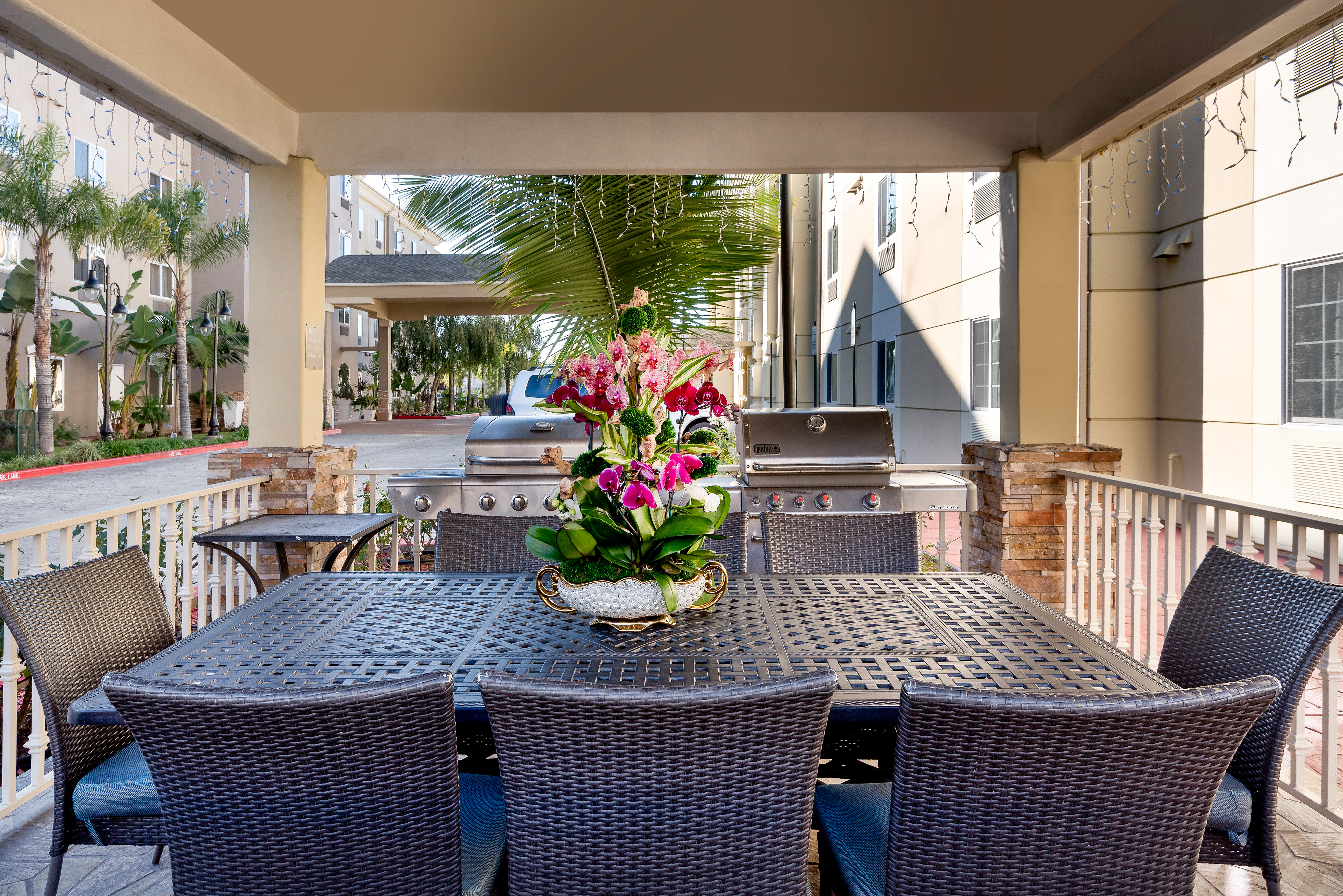 candlewood suites lax hawthorne by ihg