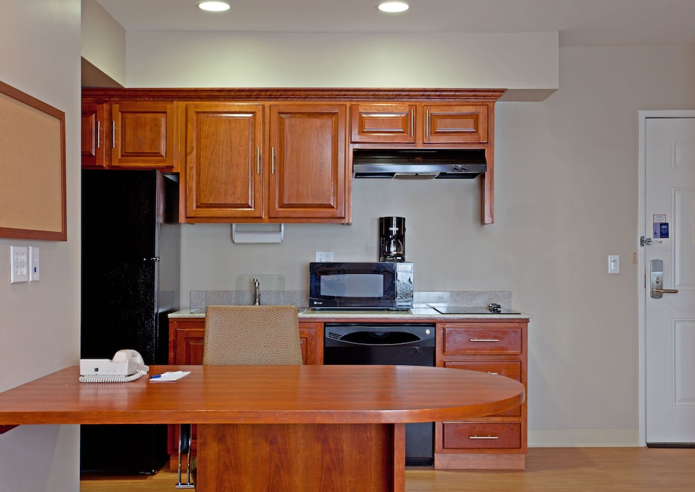 candlewood suites lax hawthorne by ihg