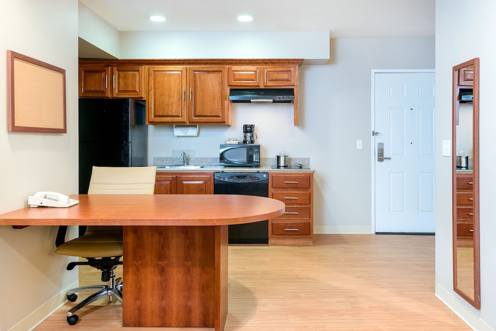 candlewood suites lax hawthorne by ihg