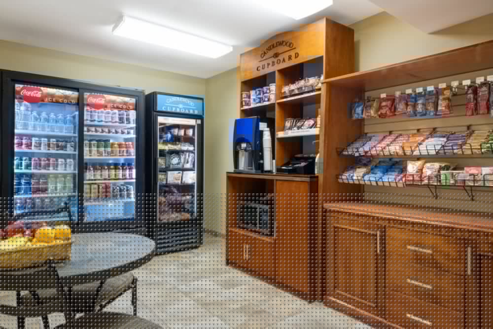 candlewood suites lax hawthorne by ihg