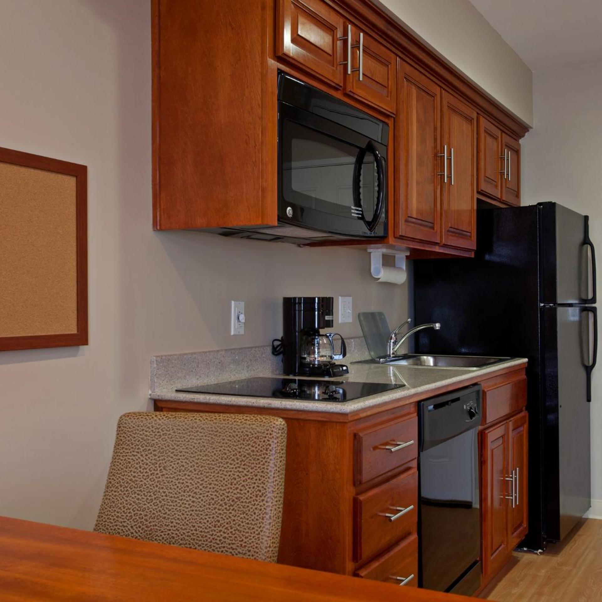 candlewood suites lax hawthorne by ihg