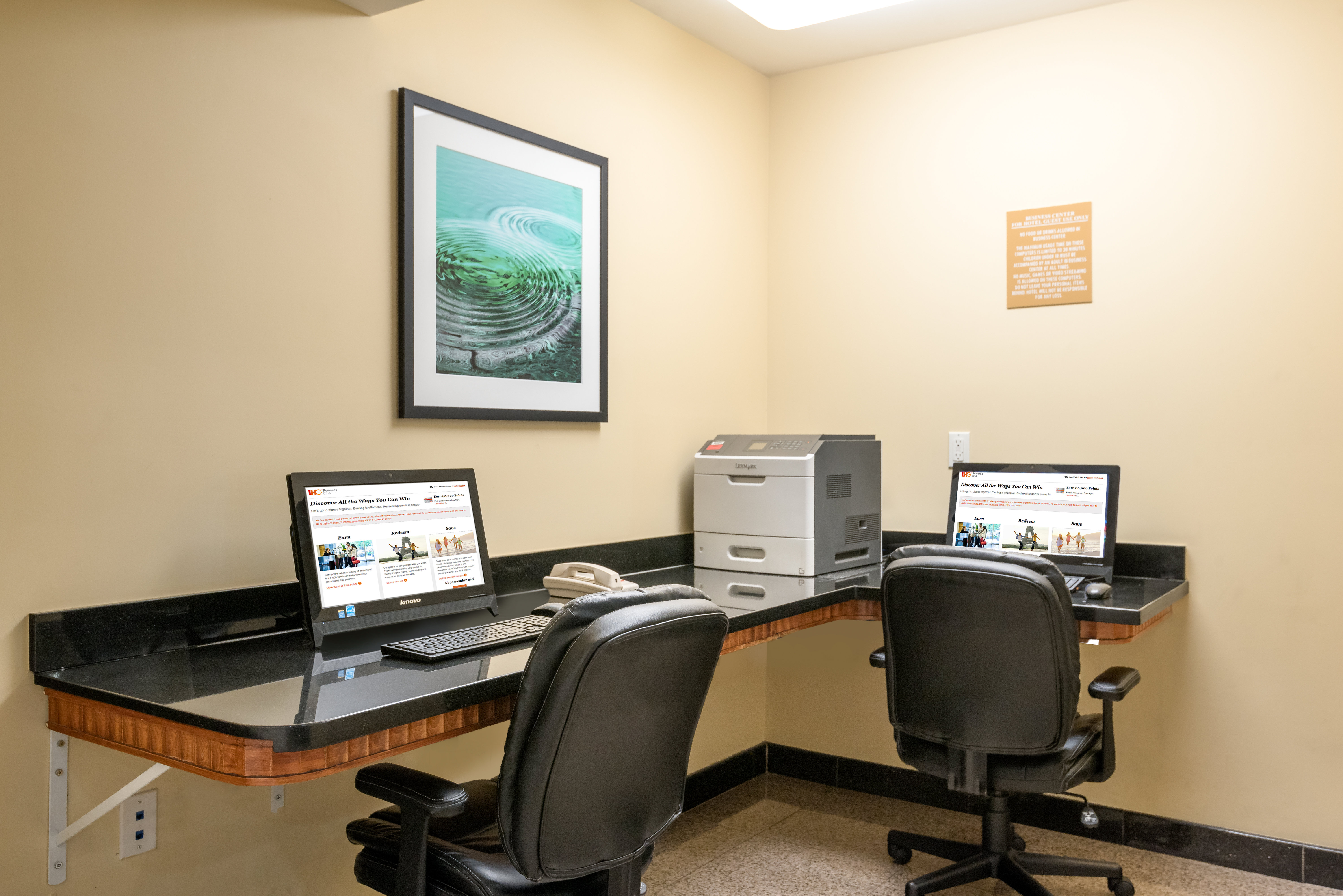 candlewood suites lax hawthorne by ihg