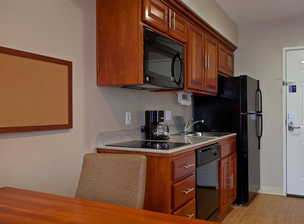 candlewood suites lax hawthorne by ihg