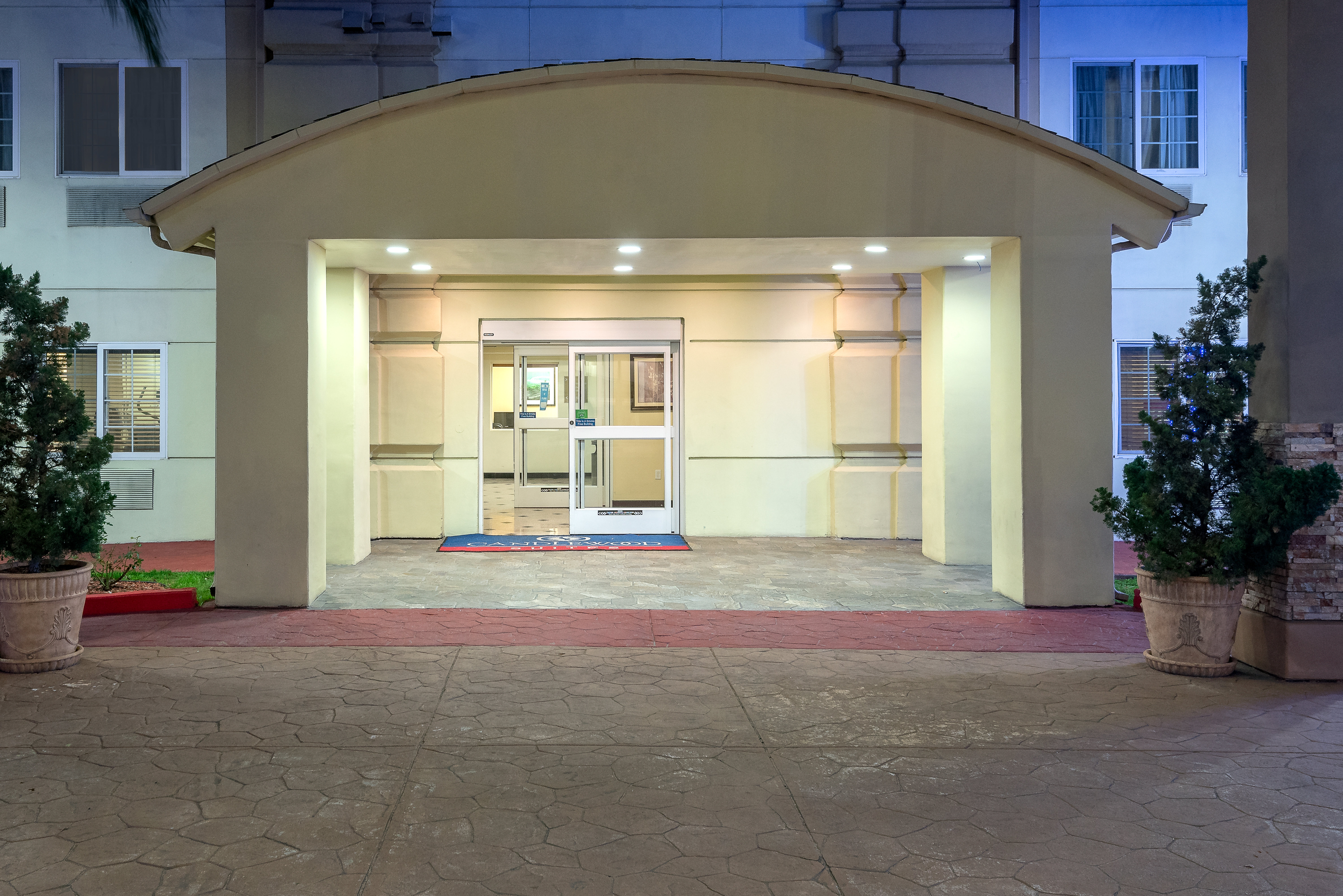 candlewood suites lax hawthorne by ihg