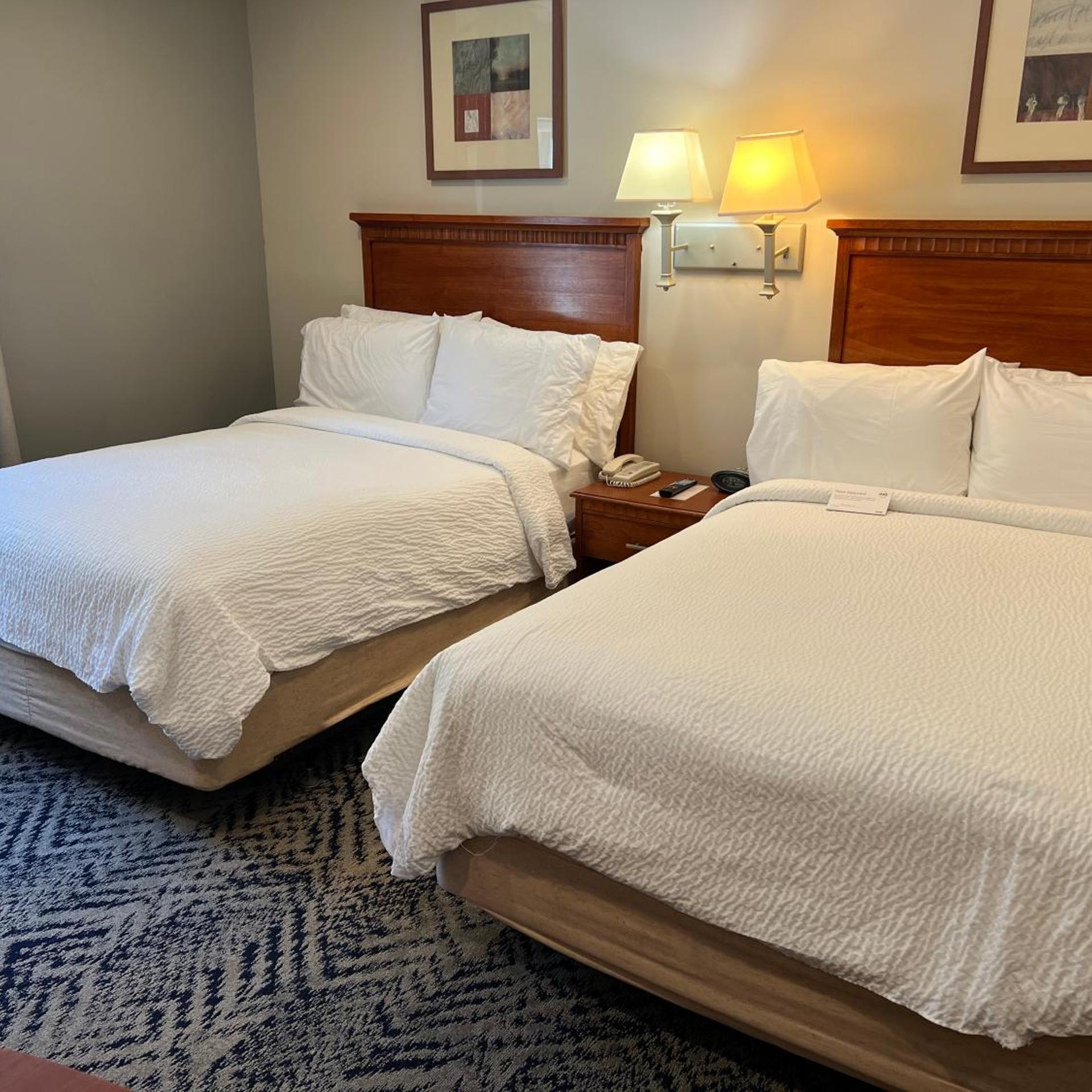 candlewood suites lax hawthorne by ihg
