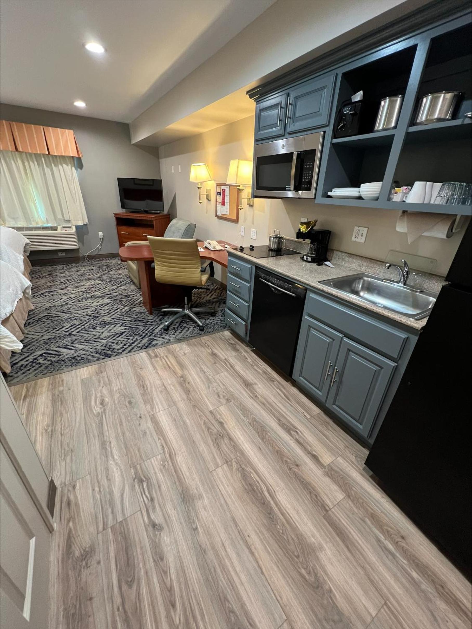 candlewood suites lax hawthorne by ihg