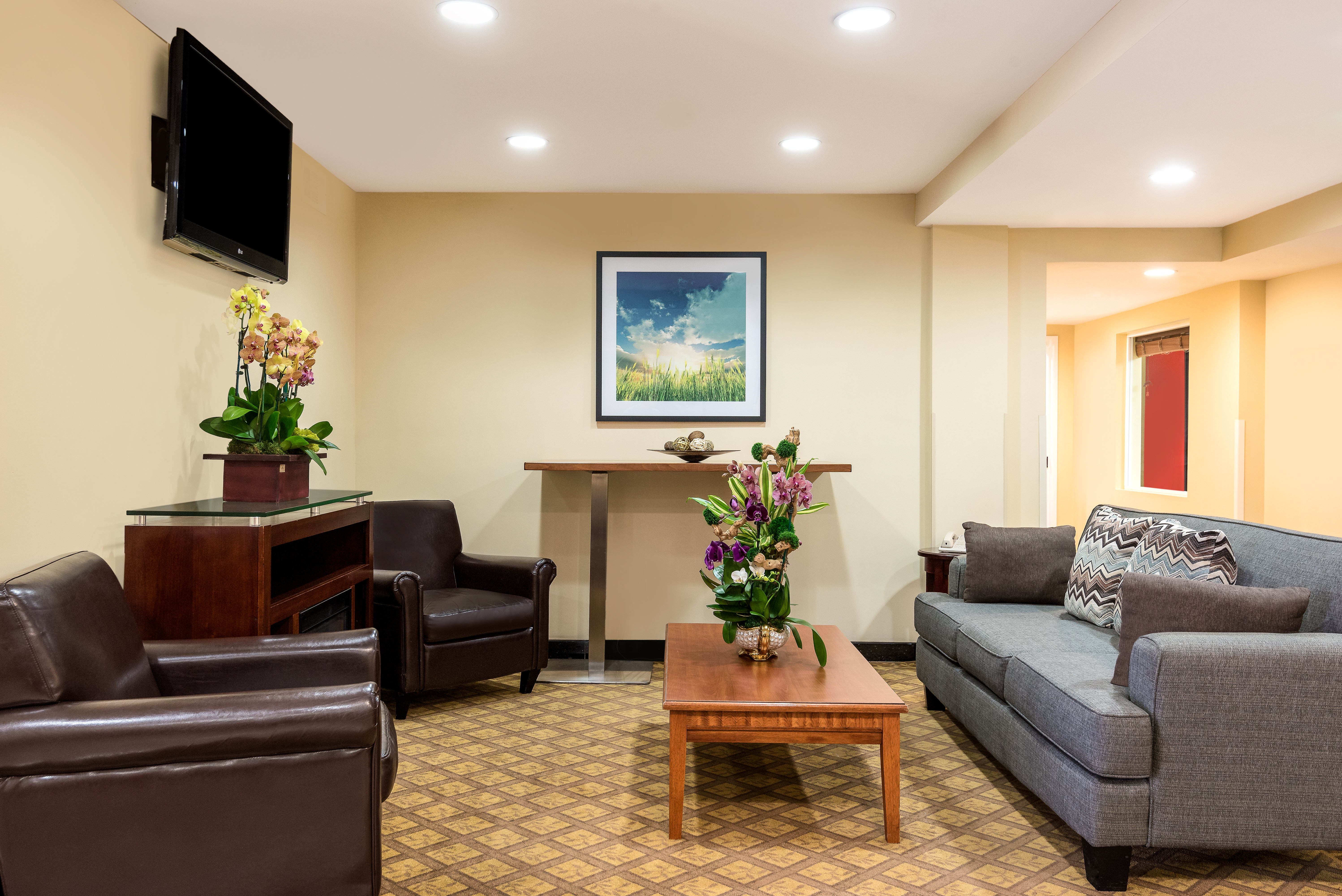 candlewood suites lax hawthorne by ihg