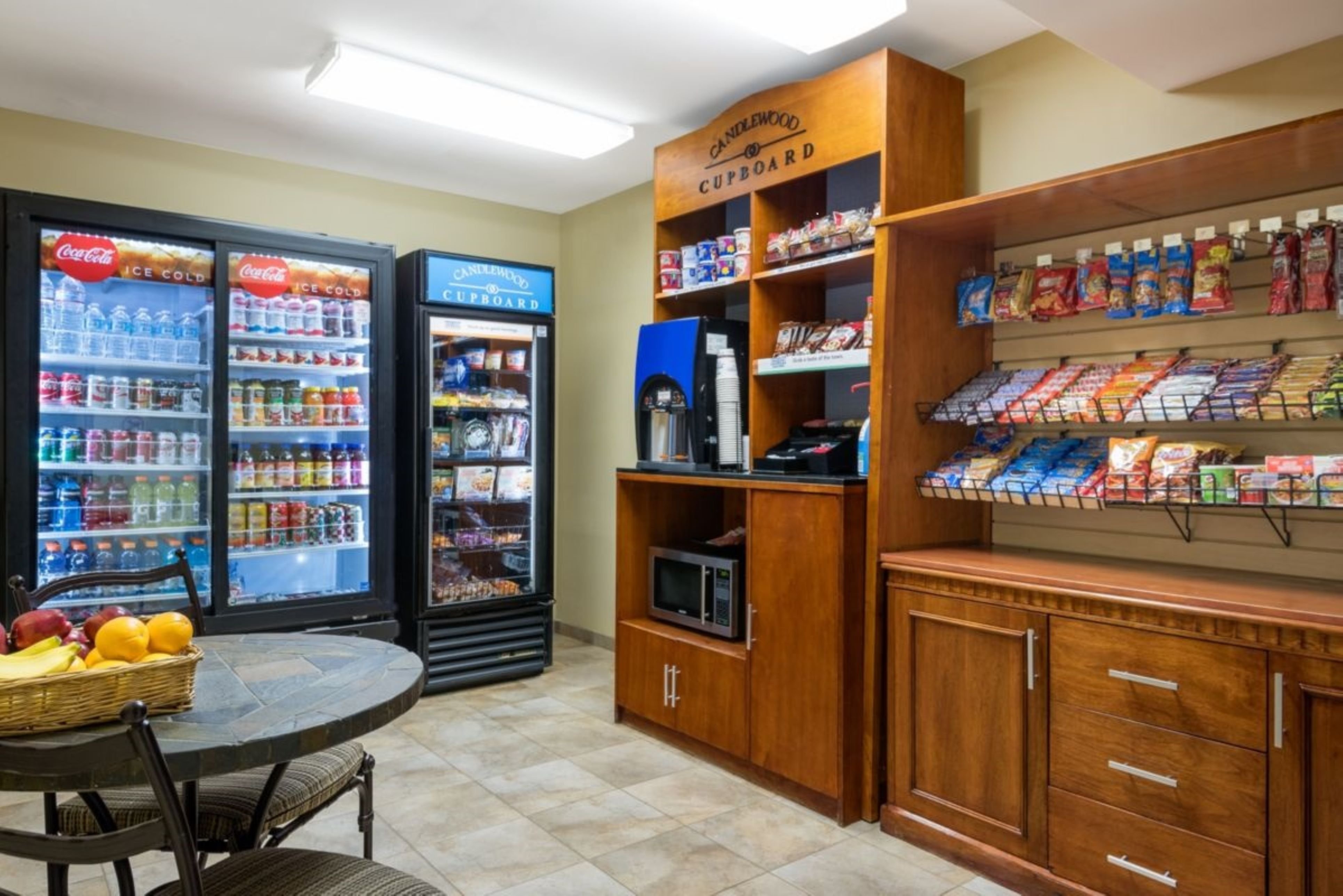 candlewood suites lax hawthorne by ihg