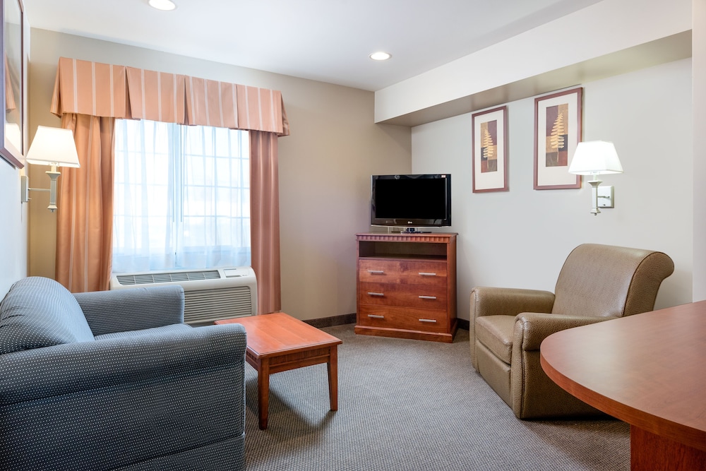 candlewood suites lax hawthorne by ihg