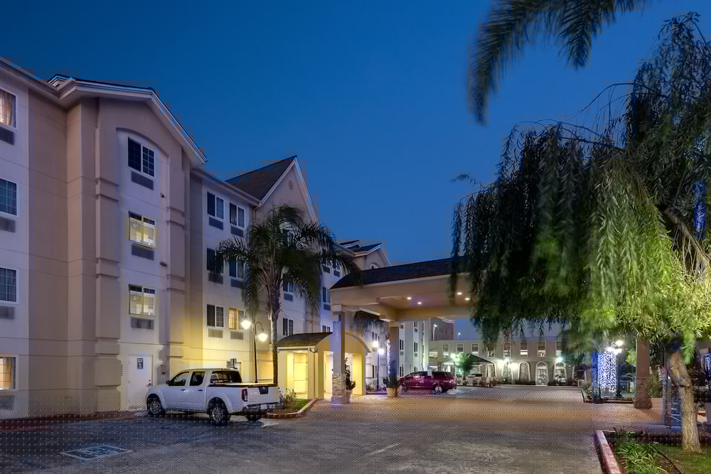 candlewood suites lax hawthorne by ihg