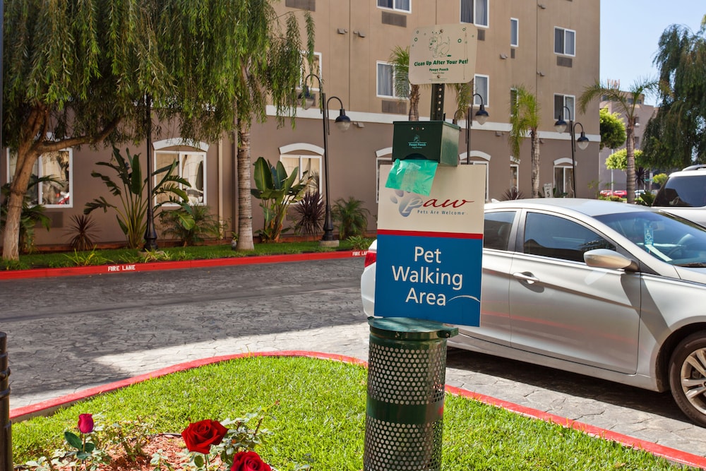 candlewood suites lax hawthorne by ihg