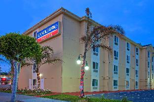 candlewood suites lax hawthorne by ihg
