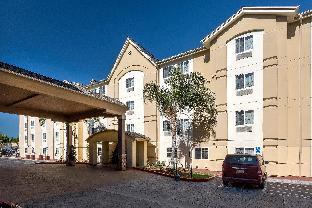 candlewood suites lax hawthorne by ihg