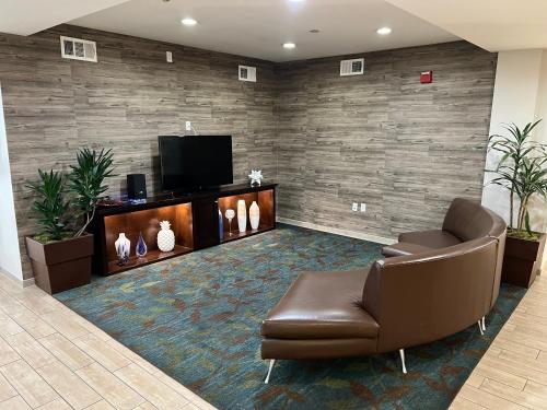 candlewood suites lax hawthorne by ihg